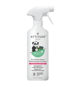 Attitude, ATTITUDE Spielzeug & Oberflächen Reiniger 475ml, 