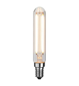 Best Season, LED-Lampe E14 2W Filament 2.700K Ra90 dimmbar, LED-Lampe E14 2W Filament 2.700K Ra90 dimmbar