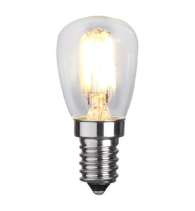 Best Season, E14 2,8W 827 LED-Lampe, dimmbar, 
