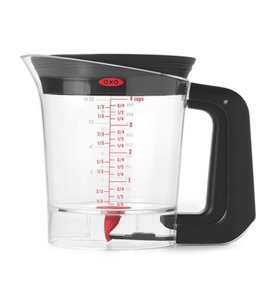 OXO, OXO - Fett-Trenner - Transparent, GG Fetttrenner 1L