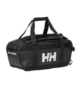 Helly Hansen, Helly Hansen - Sporttasche - H/H Scout Duffel M - Schwarz, 