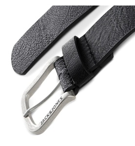 Jack & Jones - Gürtel Harry - Schwarz