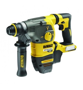 Dewalt, Dewalt - DCH323NT-XJ - Akku-Kombihammer (Ohne Akku/ Ohne Ladegerät), 