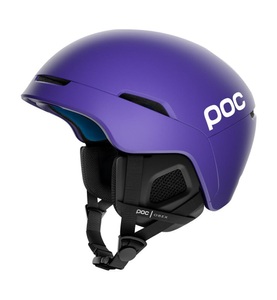 Poc, POC Obex SPIN Skihelm - Ametist Purple, 