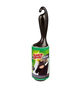 3m, 3M Kleiderroller 836R-30, Scotch-Brite Kleiderroller Scotch-Brite für Kleider und Tierhaare