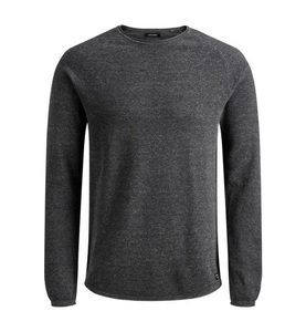 Jack & Jones - Pullover Ehill - Dunkelgrau