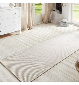 BT Carpet - Teppich Nature 600 - 80 x 350 cm und Gewicht: 5.74 kg