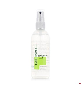 Goldwell, Goldwell TOPform Pre-Curl, GW Top Form Pre-Curl 150ml