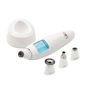 SILKN, Silkn ReVit Prestige - Mikrodermabrasionsgerät (Weiss), Silk'n Revit Prestige Mikrodermabrasion Hautpflege
