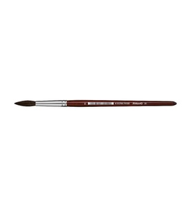 undefined, PELIKAN Pinsel Gr.8 25/8 Serie 33, Pelikan Pinsel, Gr.8, 25/8, Serie 33, 44068