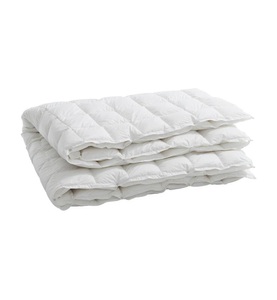 Billerbeck, Billerbeck - Ganzjahresduvet Caro - 200 x 210 cm, 