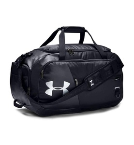UNDER ARMOUR, Under Armour - Sporttasche Undeniable 4.0 Medium / 58 L - Schwarz, 