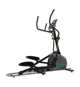 Tunturi, Tunturi - Crosstrainer Performance C55F - Schwarz, Tunturi C55F Performance Crosstrainer
