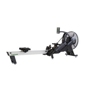 Tunturi, Tunturi - Rudergerät Platinium Pro Air - Schwarz, 