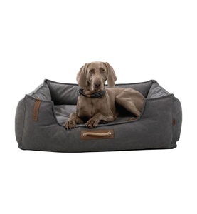 Trixie - Hunde-Bett BE NORDIC Föhr - 80 x 60 cm