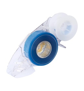 Tombow, Tombow - Nachfüllpackung für Kleberoller MAXI Power Tape PN-IP, Tombow Kleberoller Refill PR-IP, Blister, PR-IP