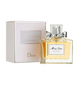 Dior, Dior - Miss Dior - Eau de Parfum, DIOR Miss Dior Eau de Parfum Spray 100ml Damen