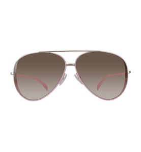Love Moschino, Love Moschino - Sonnenbrille - Rosa, 
