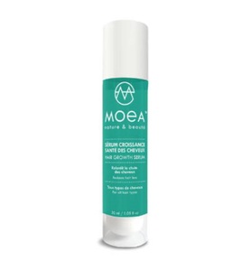 MOEA, Moea Haarwuchs-Serum, Moea Haarwuchs-Serum