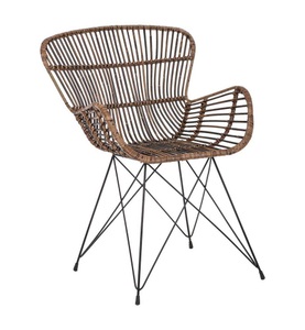 mutoni Garten Deluxe, Gartensessel Venturs croco, Gartensessel Venturs croco