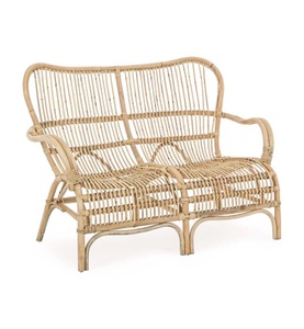 mutoni Garten, Gartensofa 2-Sitzer Clarita, Gartensofa 2-Sitzer Clarita