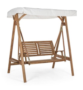 mutoni Garten Deluxe, Hollywoodschaukel Noemi (2-Sitzer), Hollywoodschaukel Noemi (2-Sitzer)