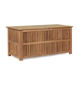 mutoni Garten Deluxe, Garten Kissenbox Noemi, Garten Kissenbox Noemi