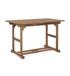 mutoni Garten Deluxe, Garten Ausziehtisch Noemi 120-160x70, Garten Ausziehtisch Noemi 120-160x70