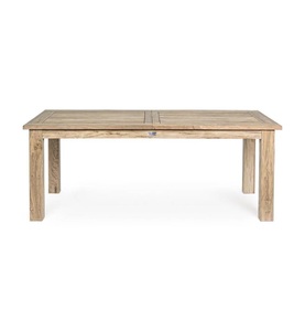 mutoni Garten Deluxe, Garten Ausziehtisch Montevideo 200-260x100 Fsc, Garten Ausziehtisch Montevideo 200-260x100 Fsc