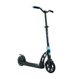 GAME, Game - E15 Adult Electric Scooter BLACK 250W - 36 V - 2,2 Ah, 
