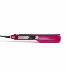 Domoclip, Domoclip - Glätteisen - Pink, 