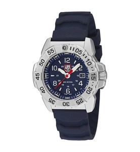 Luminox, Luminox XS.3253 Navy Seal Steel 3250 Series, 