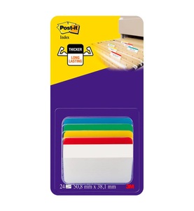 3m, 3M - Post-it® Index Strong I686-A1, Post-it® Index Strong 686-A1