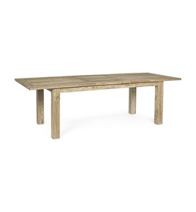 mutoni Garten Deluxe, Garten Ausziehtisch Montevideo 200-260x100 Fsc, Garten Ausziehtisch Montevideo 200-260x100 Fsc
