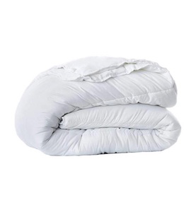 Saint james literie, Saint James Literie - Duvet - 200 x 200 cm - Weiss, 