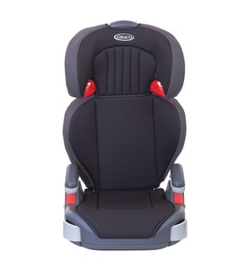 GRACO, Graco - Kinderautositz Junior Maxi - Schwarz, 