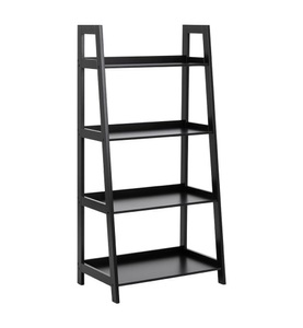 Actona - Bücherregal Wally - Schwarz