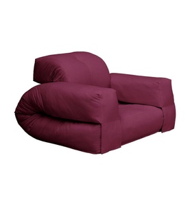 Karup Design, Karup Design HIPPO Futonsessel Farbe auswählbar, Karup Design Schlafsofa »Hippo«