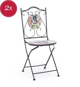 mutoni lifestyle, Garten Klappstuhl Paloma, Garten Klappstuhl Paloma