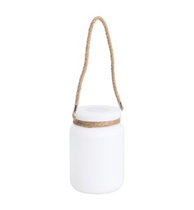 mutoni Garten, PE Rope Speaker LED Lampe, PE Rope Speaker LED Lampe