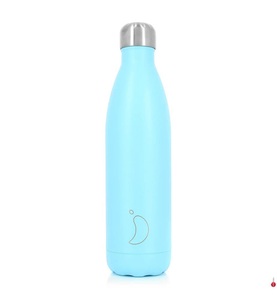 Chilly's, Chilly's Chilly's Trinkflasche 750ml Pastel, 