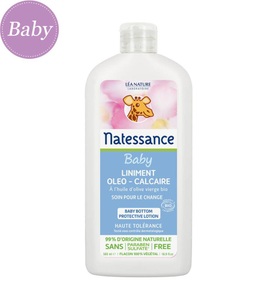 LEA NATURE, Natessance Oleoliniment, 