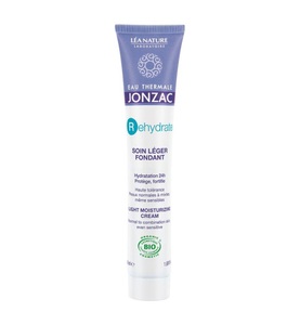 LEA NATURE, Jonzac Thermalwasser REhydrate leichte Rehydratationspflege, Jonzac Thermalwasser REhydrate leichte Rehydratationspflege