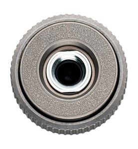 Metabo, Quick Schnellspannmutter für Winkelschleifer, Metabo Schnellspannmutter M14, Für Winkelschleifer