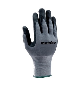 Metabo, Metabo 623759000 Arbeitshandschuh Größe (Handschuhe): 9 1 St.