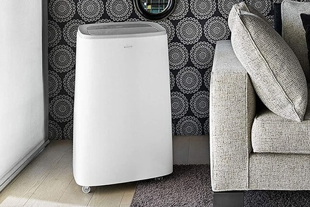 Argo, Argo - IRO PLUS - 13.000 BTU - Argo IRO PLUS - 13.000 BTU, Argo Iro Plus Klimagerät (mobil) 13'000 BTU/h