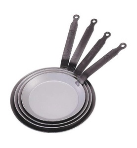 Debuyer, Debuyer - CARBONE PLUS Crepes Pfanne ?30cm, Induktion, CARBONE PLUS Crêpes Pfanne D: 30cm Induktion