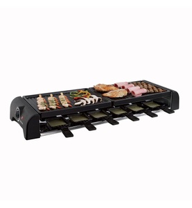Domoclip, Domoclip DOC185 12er Raclettegrill, Domoclip DOC185 12er Raclettegrill