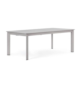 mutoni Garten Deluxe, Garten Ausziehtisch Konnor 200-300x110 rastin, Garten Ausziehtisch Konnor 200-300x110 rastin