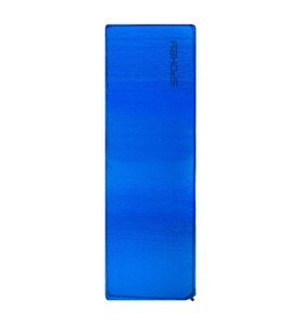 Spokey, Spokey - Camping-Matratze Savory - Blau, Spokey Isomatte »Savory Blau«
